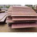 ASTM A242 // A588 Gr.b Corten Stahlplatte